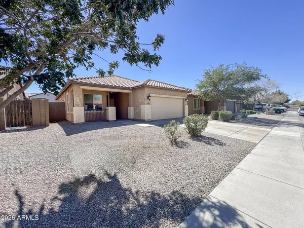 $2,100 | 23641 West Mohave Street, Buckeye, AZ 85326