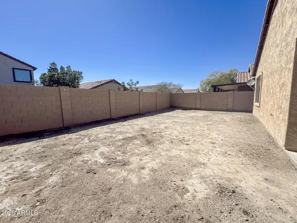 $2,100 | 23641 West Mohave Street, Buckeye, AZ 85326