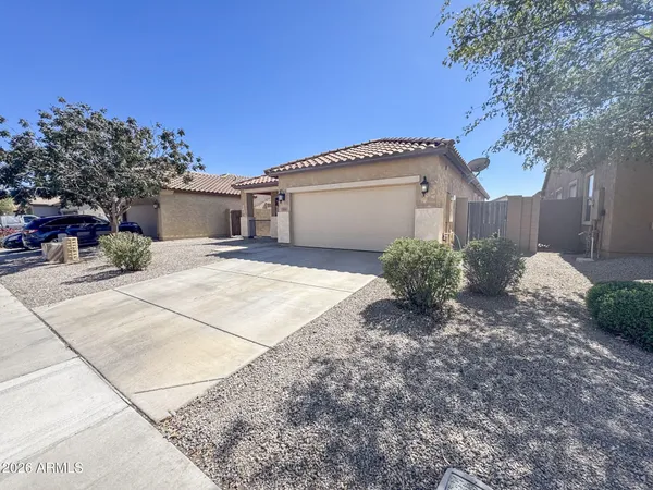 $2,100 | 23641 West Mohave Street, Buckeye, AZ 85326