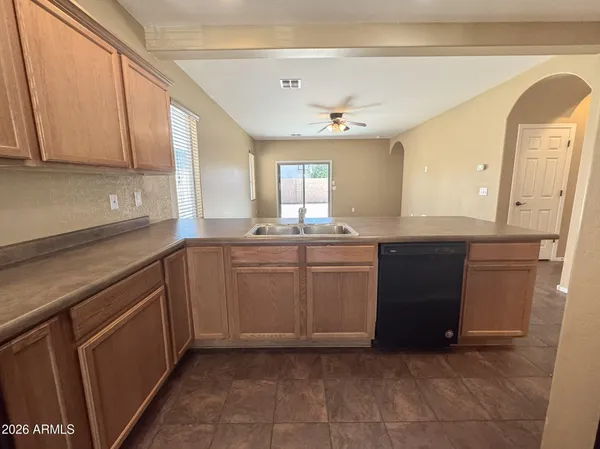$2,100 | 23641 West Mohave Street, Buckeye, AZ 85326