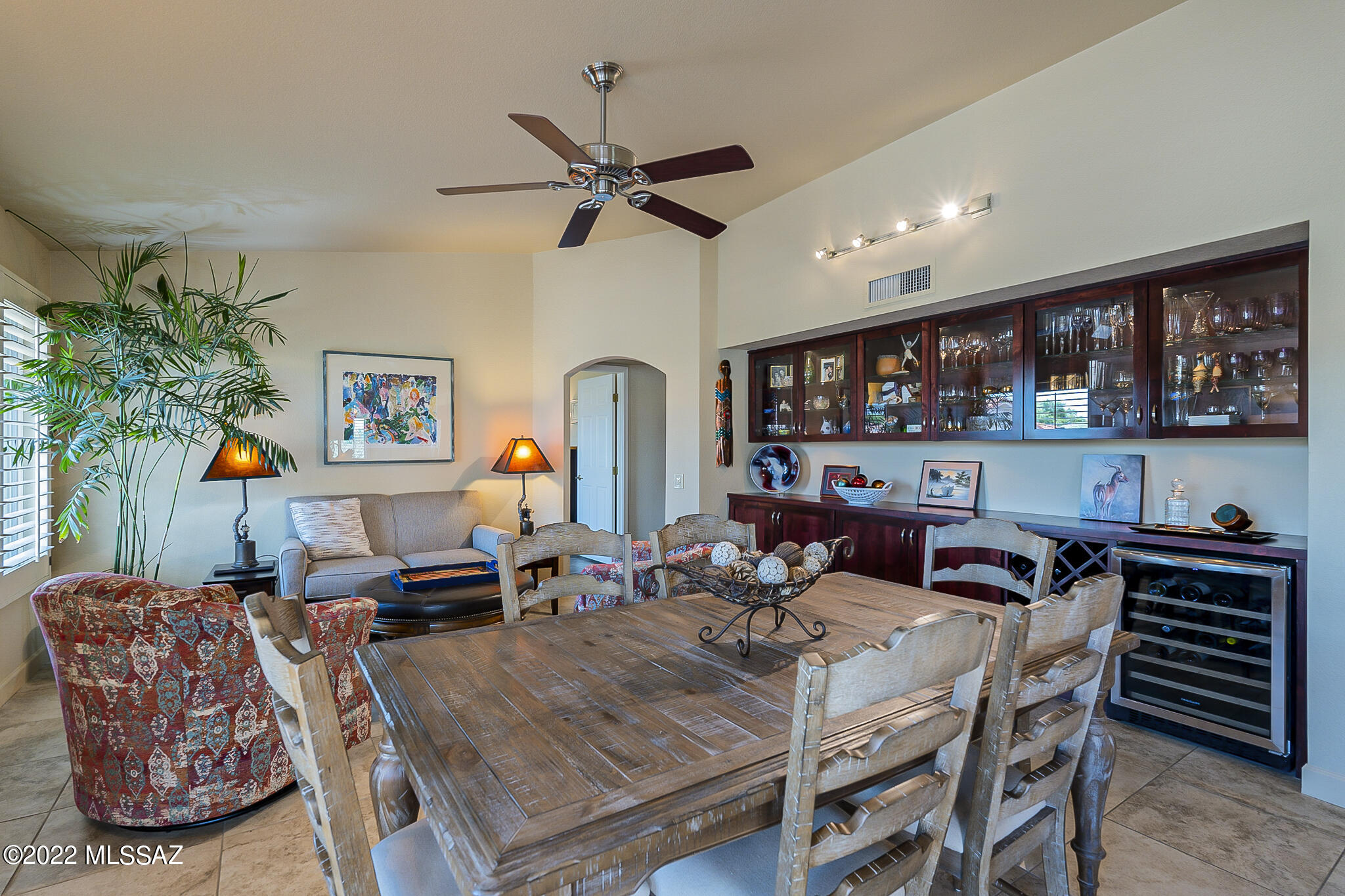 1136 East Rising Sun Drive Oro Valley, AZ 85755 - Photo 15 of 50