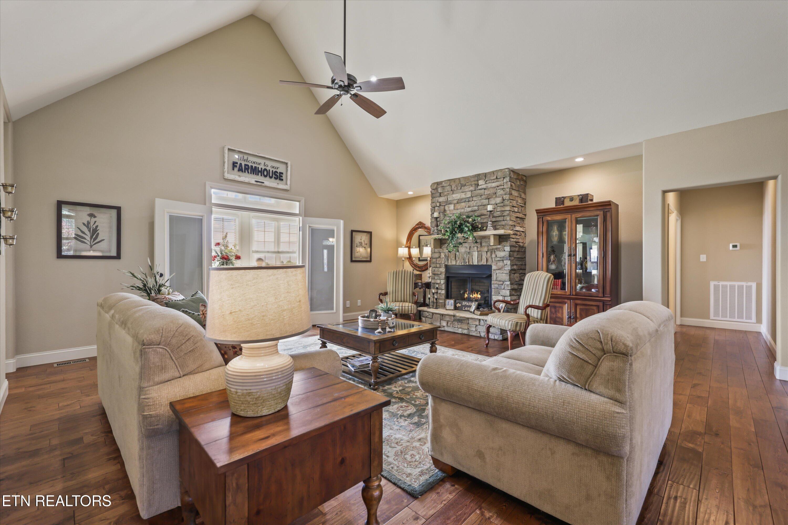 1250 Brick Mill Road Maryville, TN 37801 - Photo 21 of 58 11-1250 Brick Mill Rd26