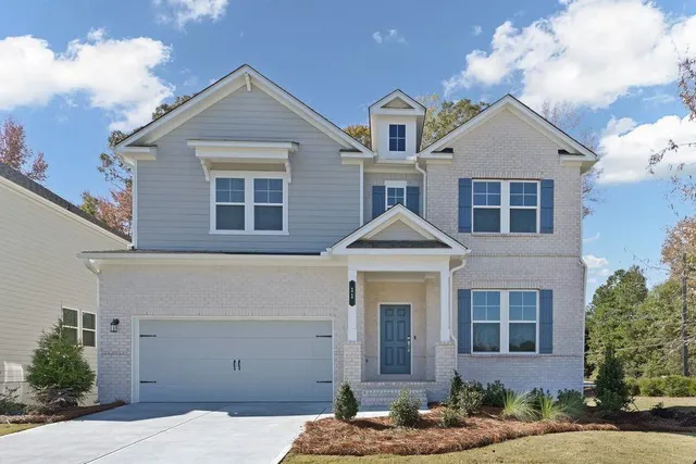 $499,990 | 11 Bennett Farm Drive, Loganville, GA 30052