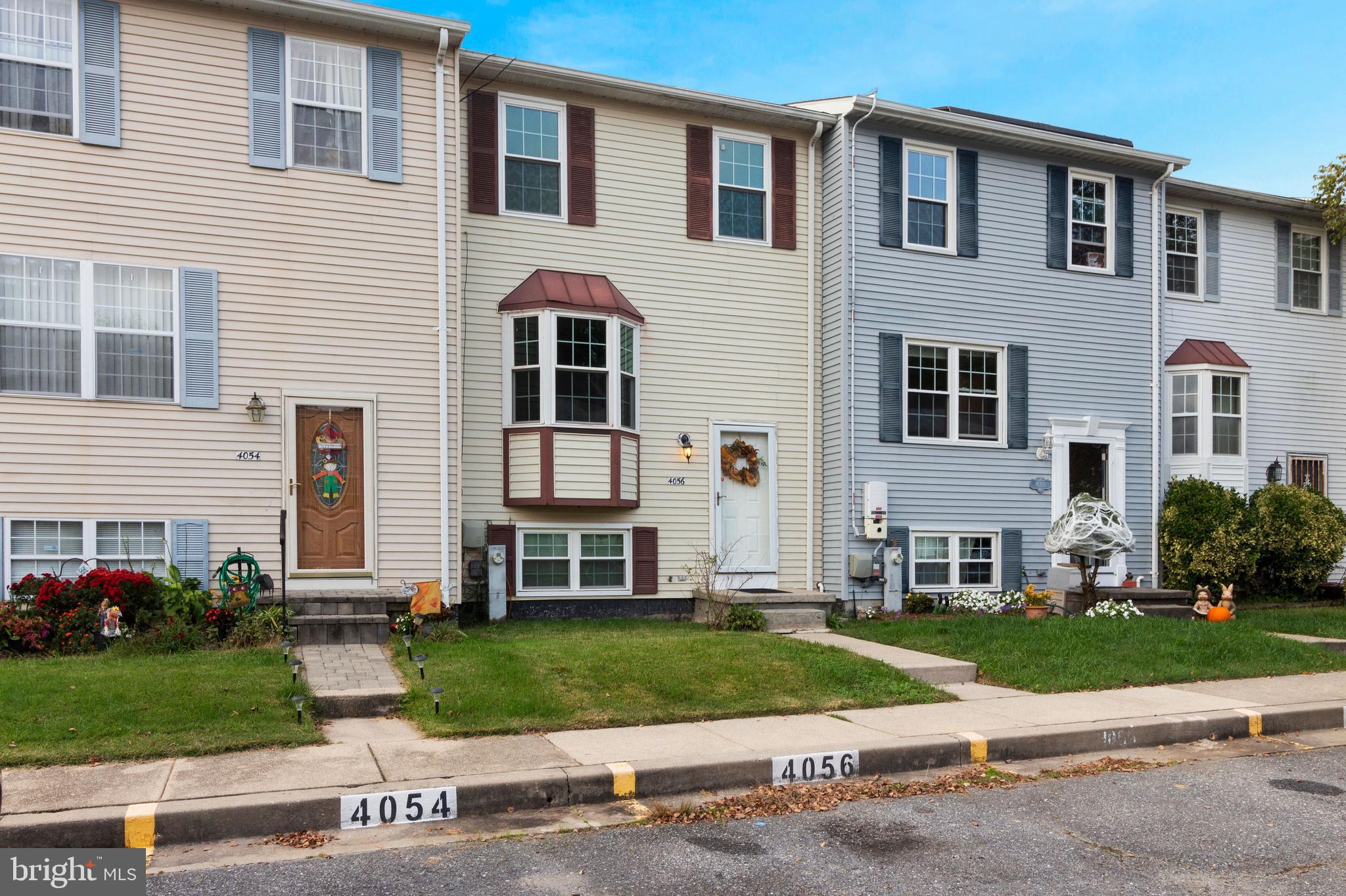4056 Rustico Road Baltimore, MD 21220 - Photo 3 of 19