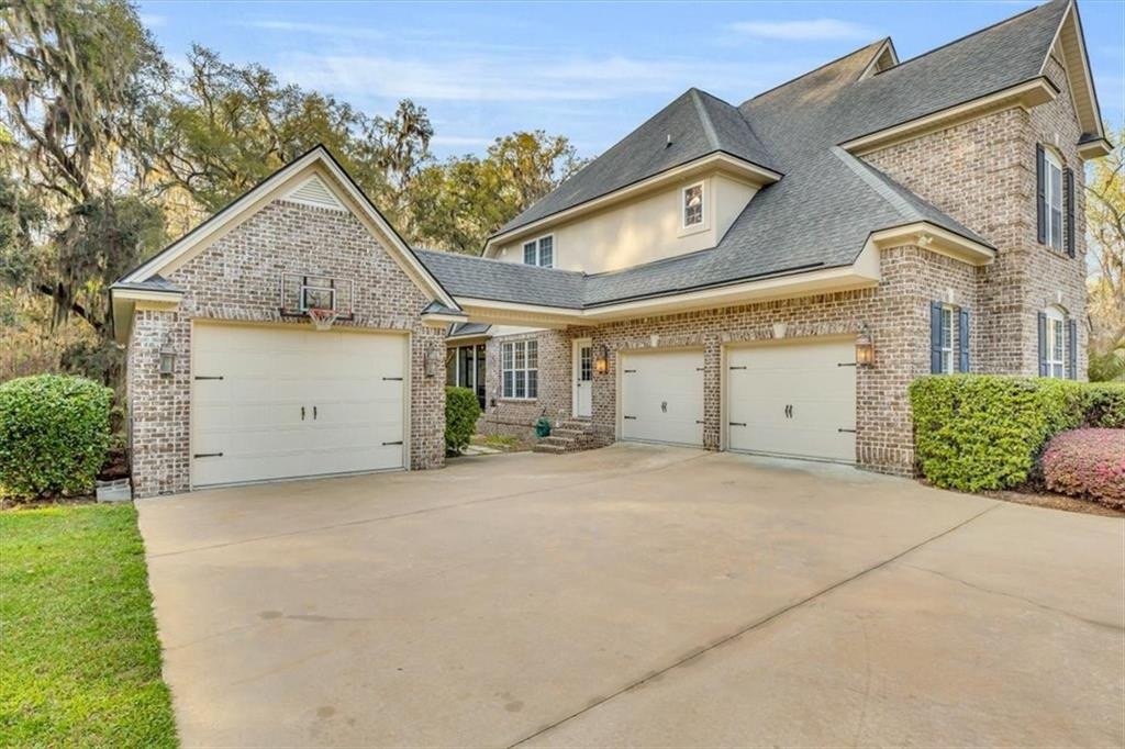 176 Crosswinds Drive Rincon, GA 31326 - Photo 3 of 35