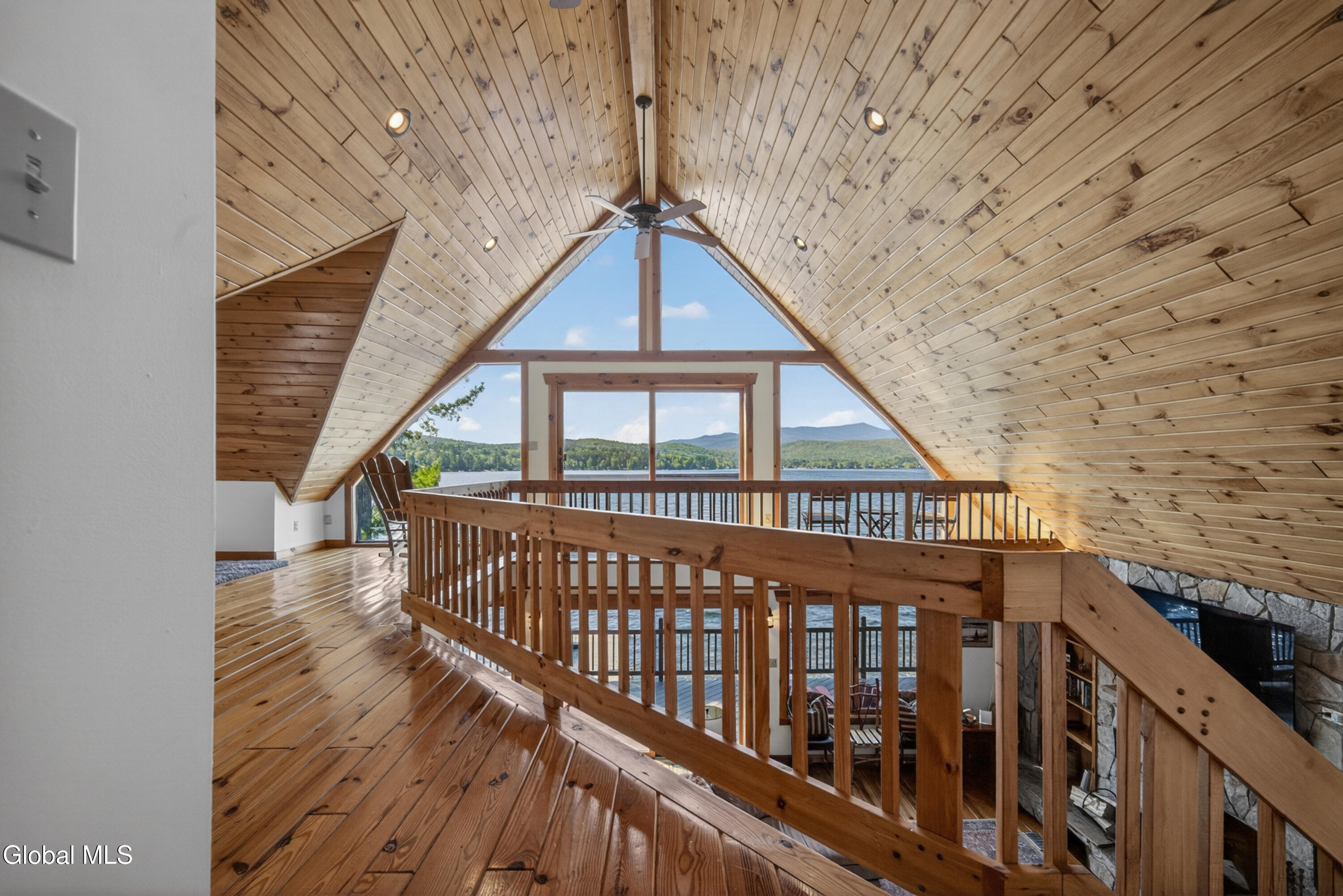 703 Adirondack Road Schroon Lake, NY 12870 - Photo 25 of 60 032-703 ADK RD-88