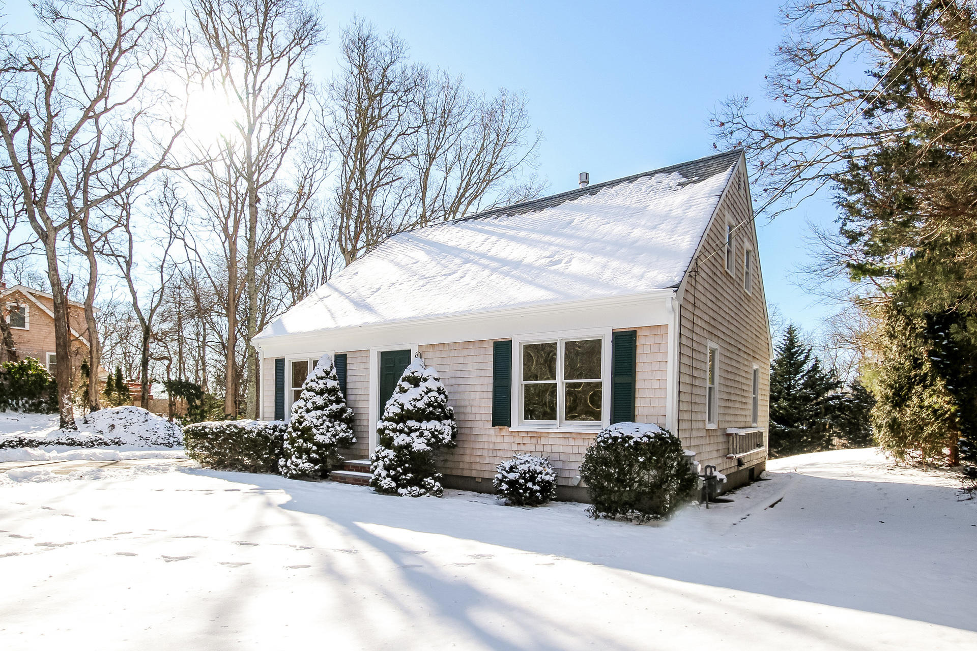 133 Braeside Road Falmouth, MA 02540 - Photo 3 of 26 002-Front_View-5266309-medium