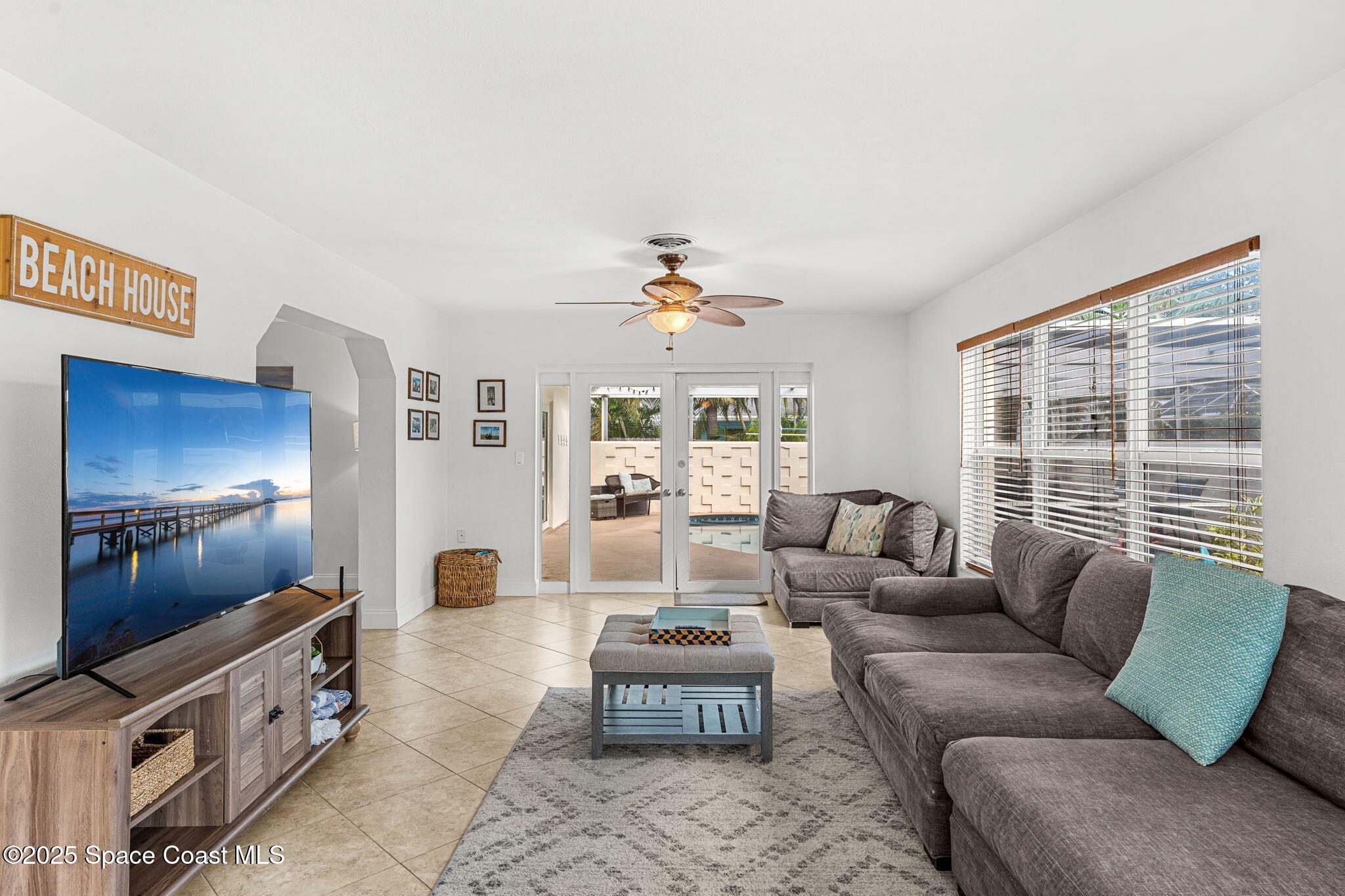 926 Santa Cruz Road Cocoa Beach, FL 32931 - Photo 8 of 42 DSC00445