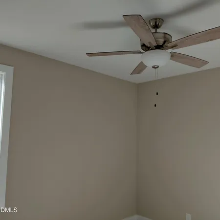 a view of a small space