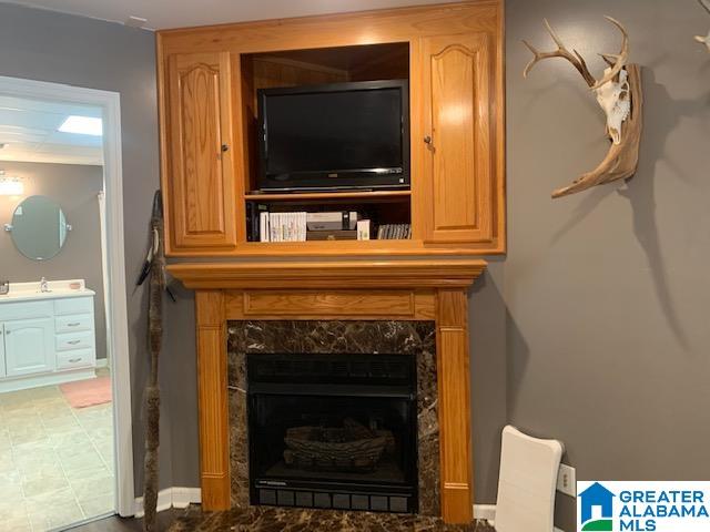 6927 Grey Hill Road West Blocton, AL 35184 - Photo 29 of 58