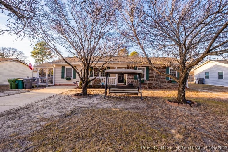 3618 Marcliff Road Hope Mills, NC 28348 - Photo 1 of 31 Gallery Image 1