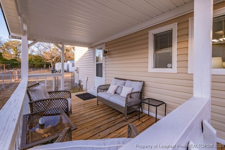 3618 Marcliff Road Hope Mills, NC 28348 - Photo 25 of 31 Gallery Image 25