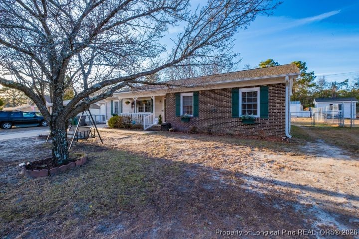 3618 Marcliff Road Hope Mills, NC 28348 - Photo 3 of 31 Gallery Image 3