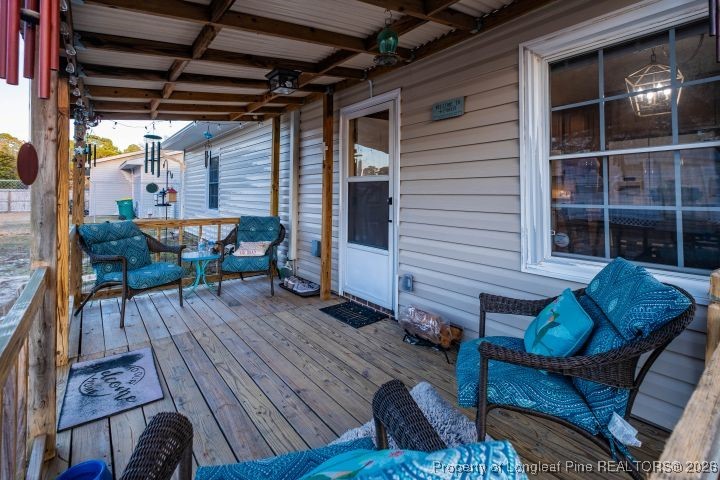 3618 Marcliff Road Hope Mills, NC 28348 - Photo 31 of 31 Gallery Image 31
