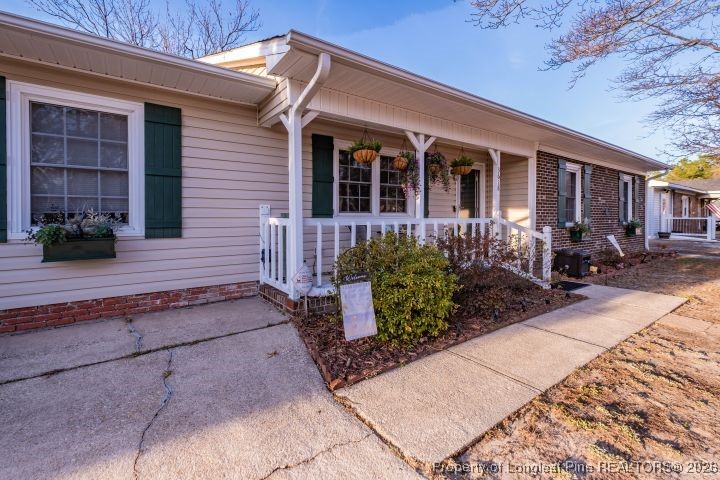 3618 Marcliff Road Hope Mills, NC 28348 - Photo 5 of 31 Gallery Image 5