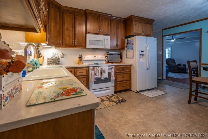 3618 Marcliff Road Hope Mills, NC 28348 - Photo 9 of 31 Gallery Image 9