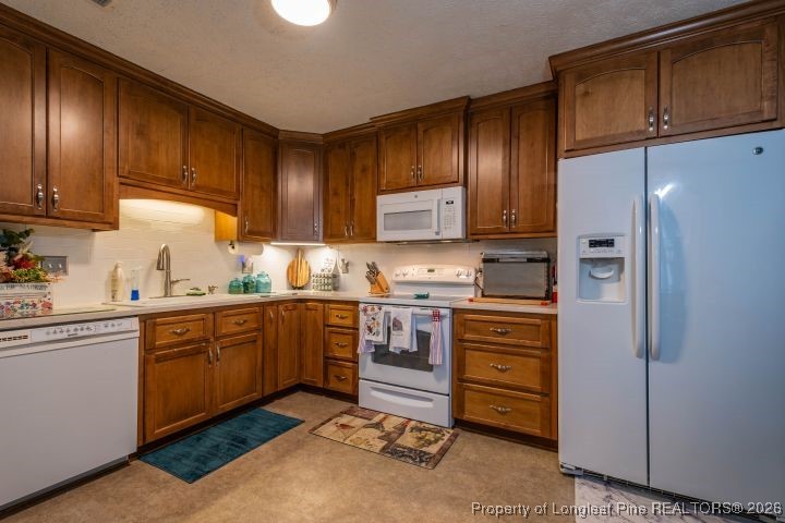 3618 Marcliff Road Hope Mills, NC 28348 - Photo 10 of 31 Gallery Image 10