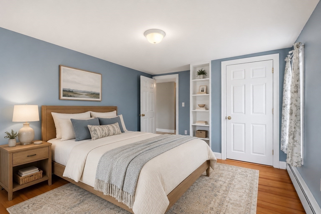 27 Haverhill Road, Unit B Amesbury, MA 01913 - Photo 23 of 36