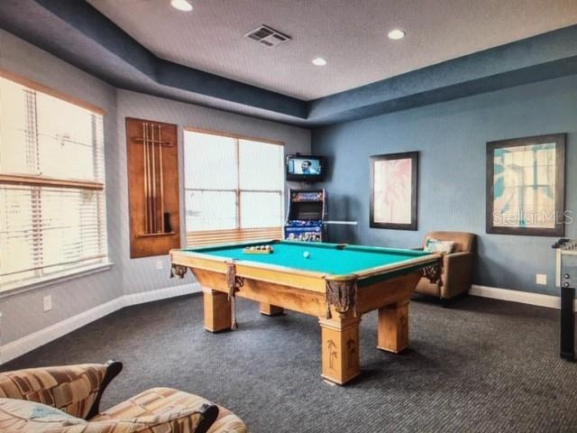 5252 Cane Island Loop, Unit 301 Kissimmee, FL 34746 - Photo 29 of 30 a room with furniture and windows