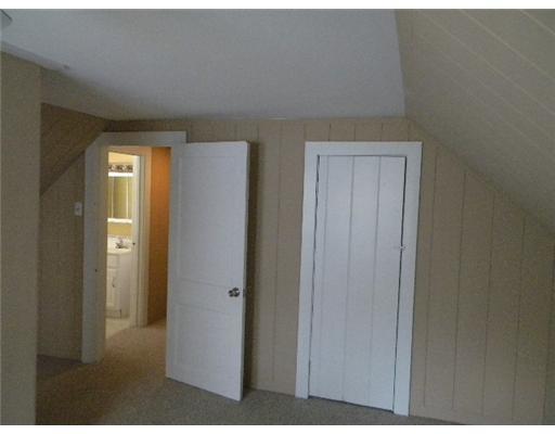 153 Bridgton Road Westbrook, ME 04092 - Photo 12 of 23 Bedroom. upstairs bedroom