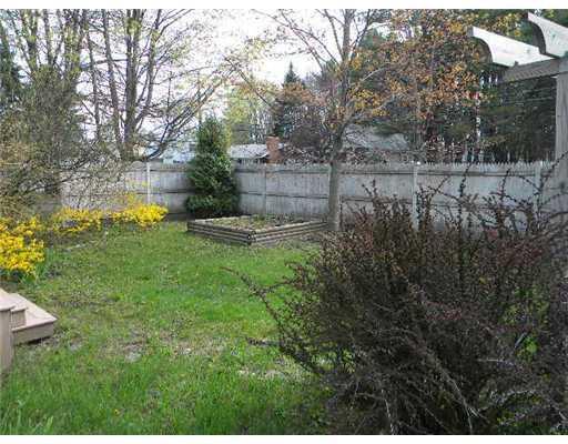 153 Bridgton Road Westbrook, ME 04092 - Photo 16 of 23 Land/Lot. lovely garden area in...