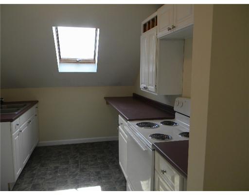 153 Bridgton Road Westbrook, ME 04092 - Photo 18 of 23 Kitchen. in-law kitchen area