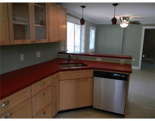 153 Bridgton Road Westbrook, ME 04092 - Photo 3 of 23 Kitchen. kitchen and dining area view