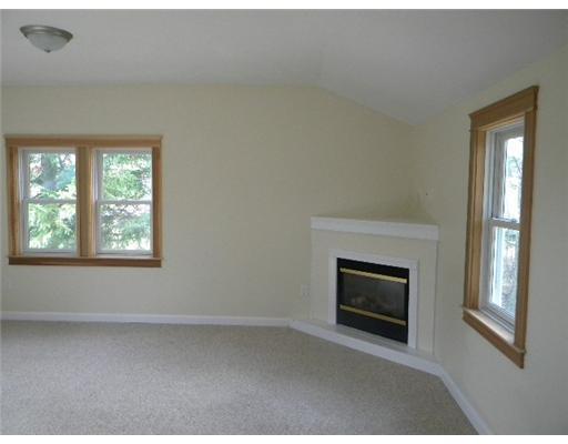 153 Bridgton Road Westbrook, ME 04092 - Photo 6 of 23 Living Room. living room with...