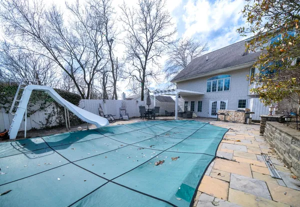 $545,000 | 20338 Cedarview Court, Lawrenceburg, IN 47025