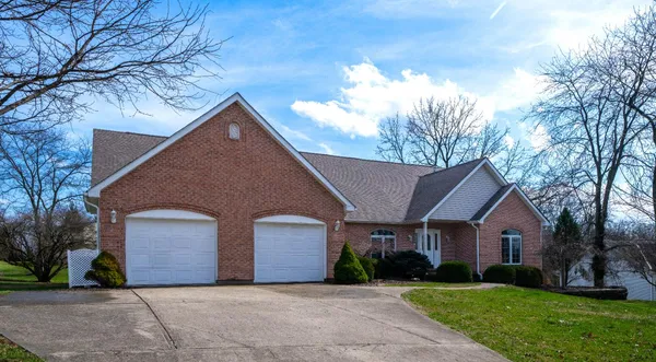 $545,000 | 20338 Cedarview Court, Lawrenceburg, IN 47025