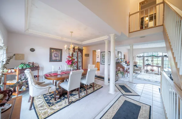 $545,000 | 20338 Cedarview Court, Lawrenceburg, IN 47025