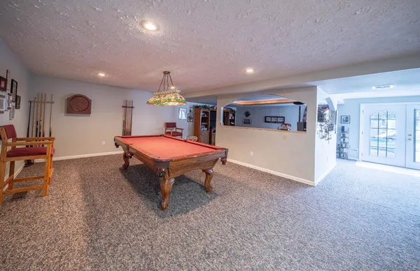 $545,000 | 20338 Cedarview Court, Lawrenceburg, IN 47025