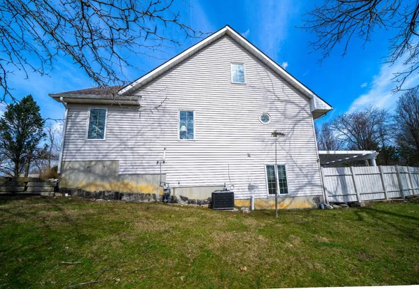 $545,000 | 20338 Cedarview Court, Lawrenceburg, IN 47025
