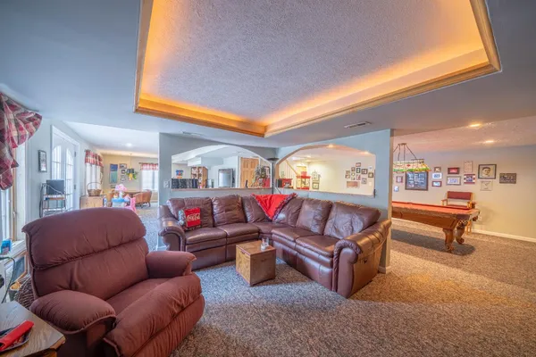 $545,000 | 20338 Cedarview Court, Lawrenceburg, IN 47025