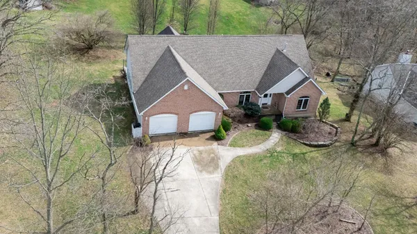$545,000 | 20338 Cedarview Court, Lawrenceburg, IN 47025