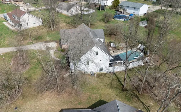 $545,000 | 20338 Cedarview Court, Lawrenceburg, IN 47025