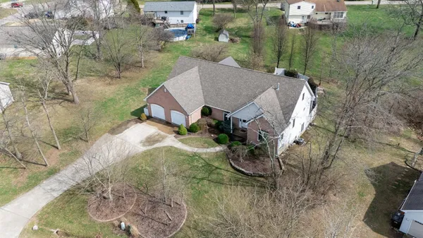 $545,000 | 20338 Cedarview Court, Lawrenceburg, IN 47025