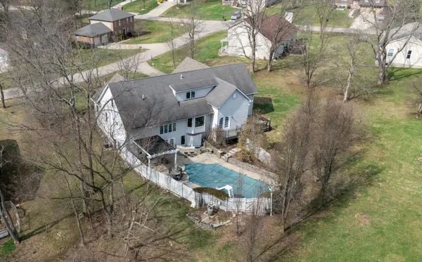 $545,000 | 20338 Cedarview Court, Lawrenceburg, IN 47025