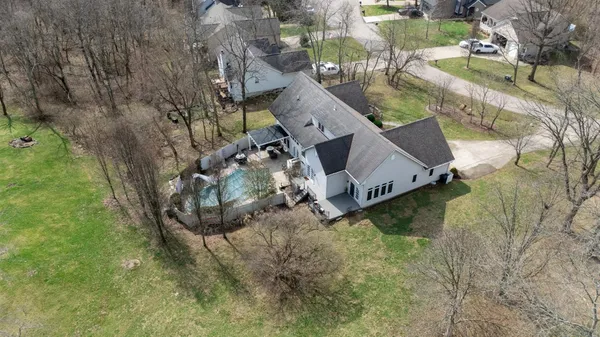 $545,000 | 20338 Cedarview Court, Lawrenceburg, IN 47025