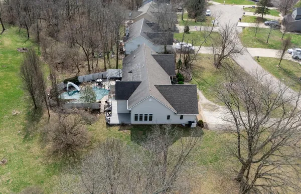 $545,000 | 20338 Cedarview Court, Lawrenceburg, IN 47025