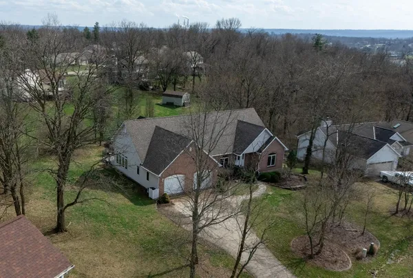 $545,000 | 20338 Cedarview Court, Lawrenceburg, IN 47025
