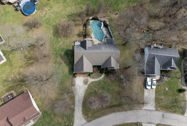 $545,000 | 20338 Cedarview Court, Lawrenceburg, IN 47025