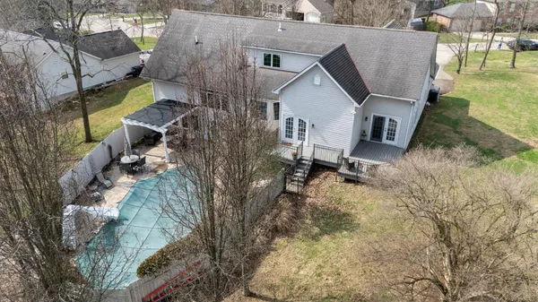 $545,000 | 20338 Cedarview Court, Lawrenceburg, IN 47025