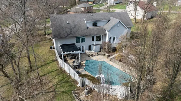 $545,000 | 20338 Cedarview Court, Lawrenceburg, IN 47025
