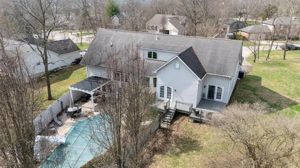 $545,000 | 20338 Cedarview Court, Lawrenceburg, IN 47025