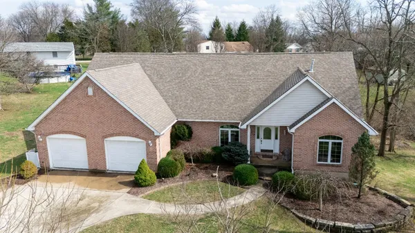 $545,000 | 20338 Cedarview Court, Lawrenceburg, IN 47025