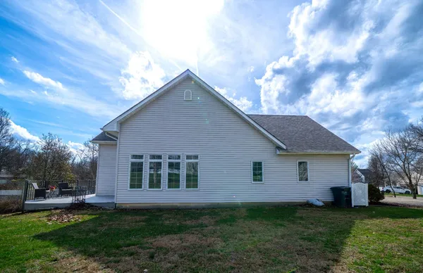 $545,000 | 20338 Cedarview Court, Lawrenceburg, IN 47025