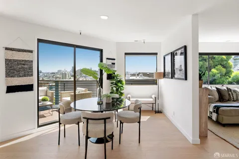 $1,195,000 | 932 Broderick Street, Unit 3, San Francisco, CA 94115