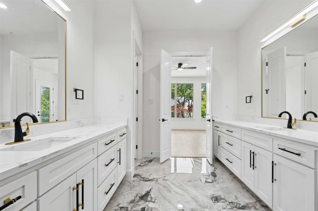 9008 Crosswind Drive Fort Worth, TX 76179 - Photo 32 of 40 Gallery Image 32