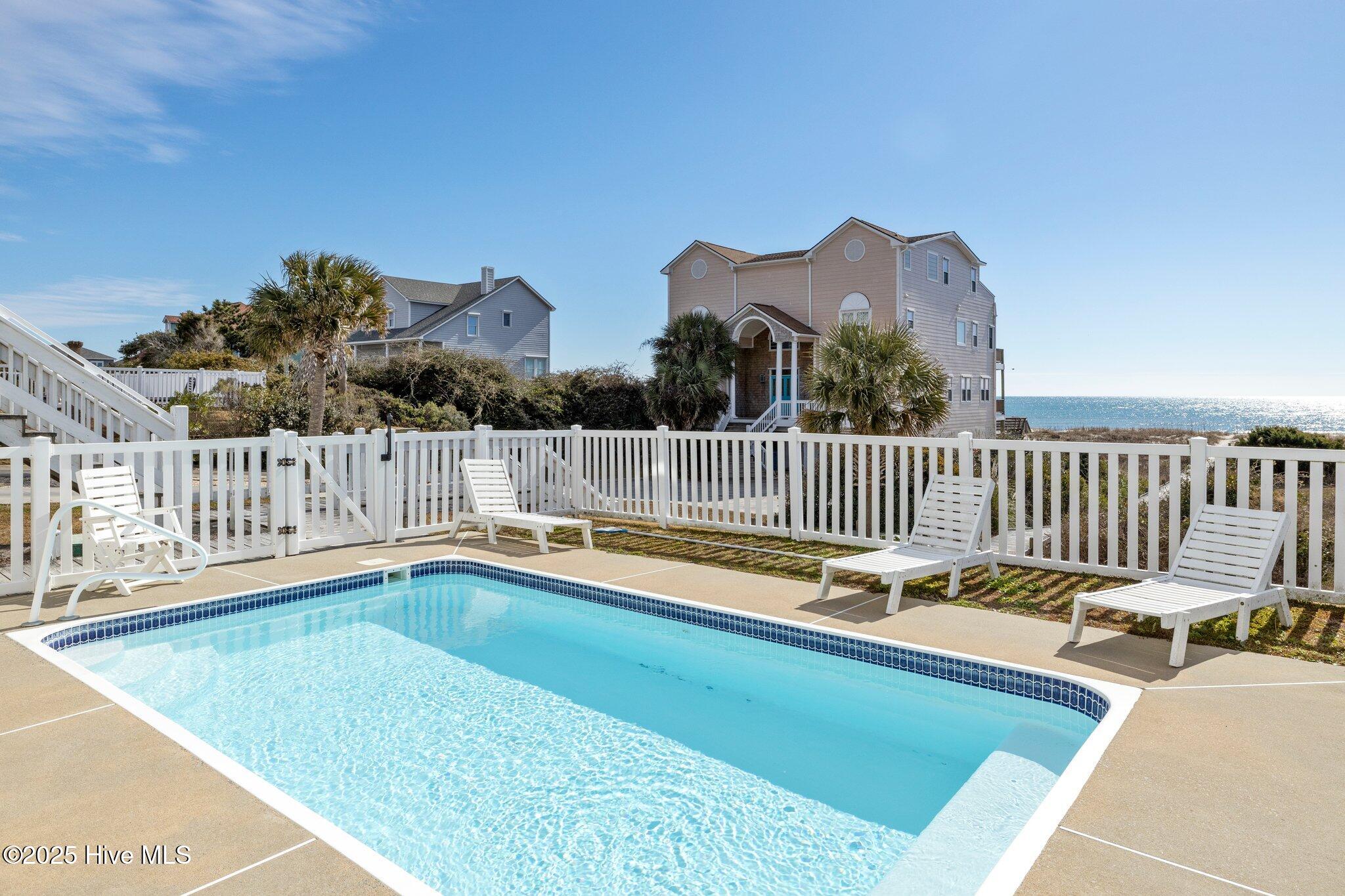 9711 Dolphin Ridge Road Emerald Isle, NC 28594 - Photo 13 of 26 Gallery Image 13